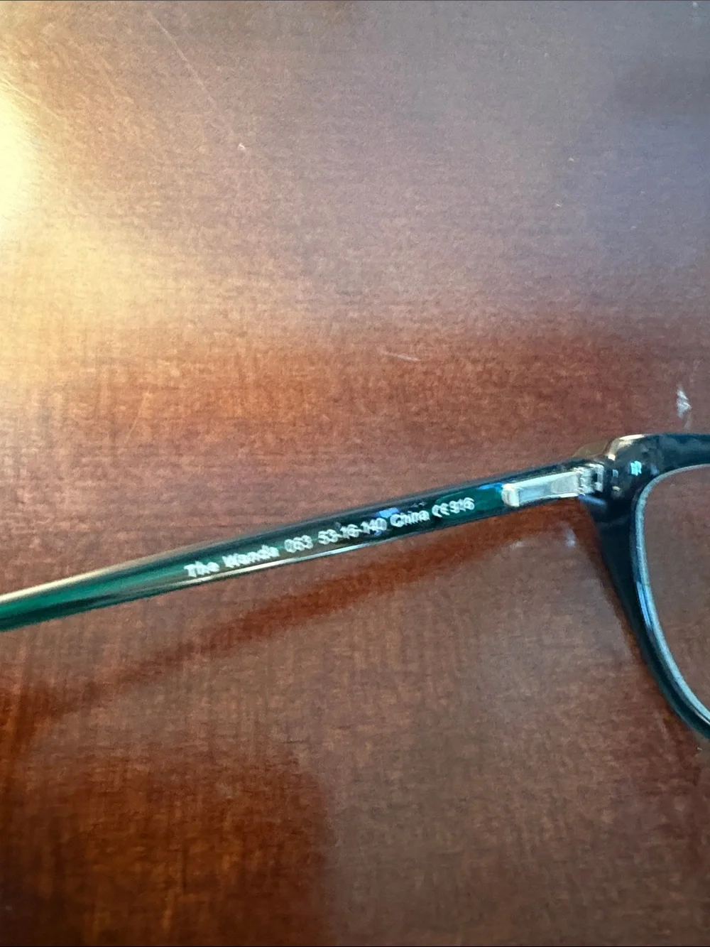 Pair Eyewear The Wanda Readers +2.75 in green